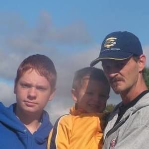 Meet your Posher, Derek